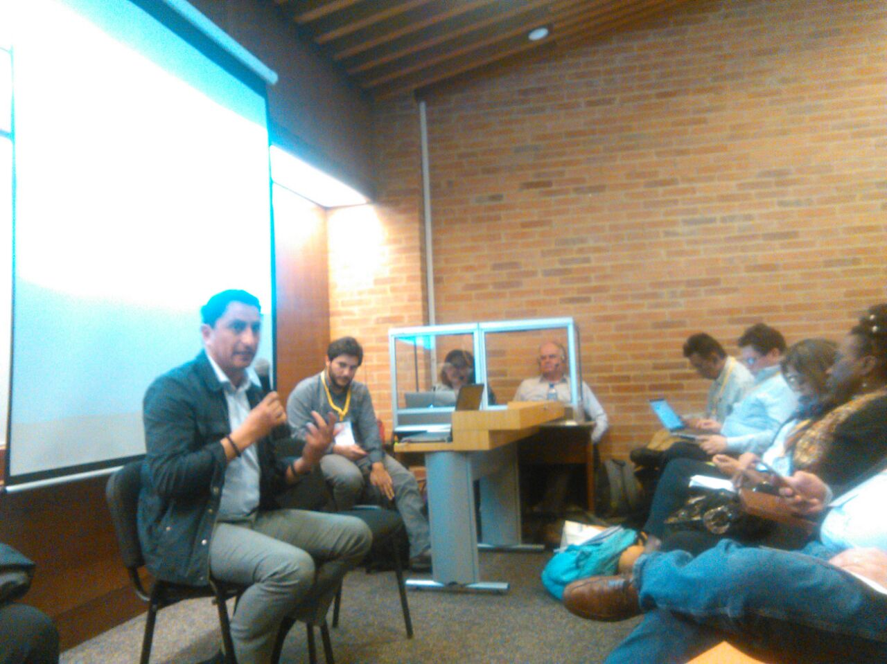 2016-04-26 ICSW 2016 Participación Sociedad Civil Espacios Multilaterales 17