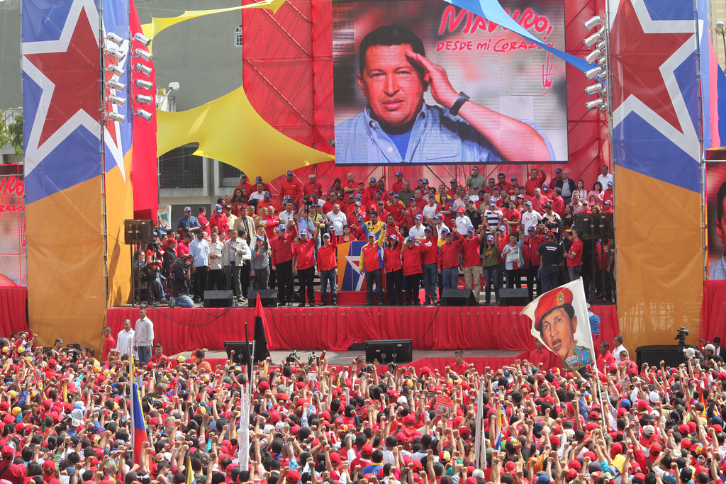 marcha-chavez